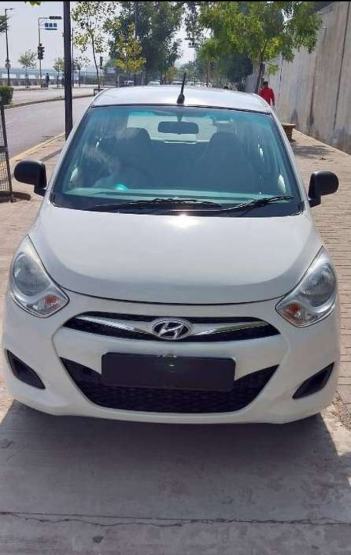 Hyundai I10(2010-2017) Magna 1.1 Irde2